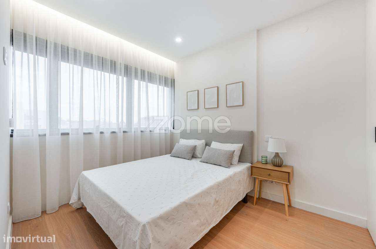 Apartamento T1 - Mota Galiza - Grande imagem: 4/12