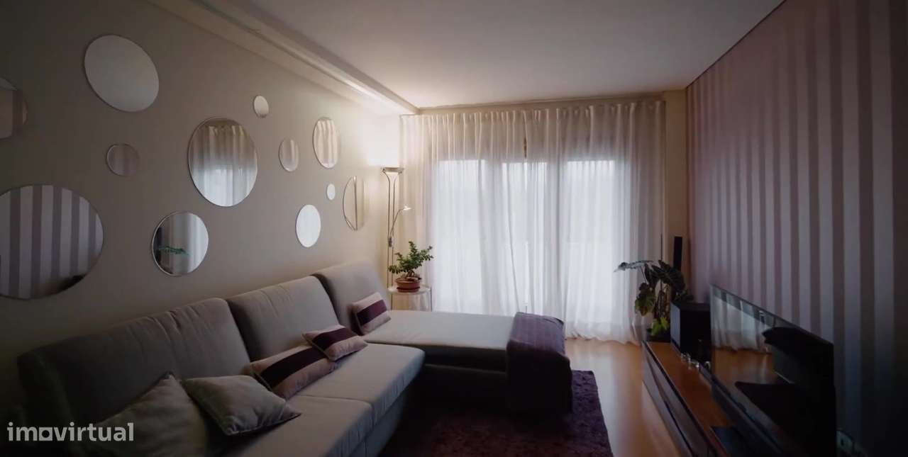Apartamento T2 em Vila de Famalicão - Braga - Grande imagem: 3/17