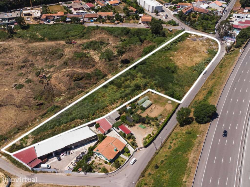 Dois terrenos com projeto aprovado para 52 apartamentos-3