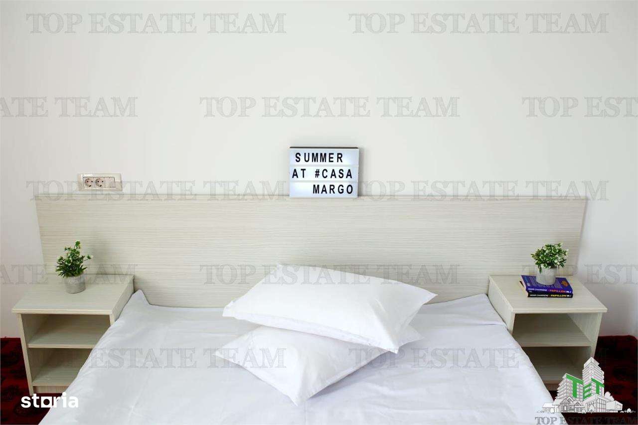 AFACERE LA CHEIE VILA  17 CAMERE 17 BAI EFORIE NORD - Imagine principală: 3/20