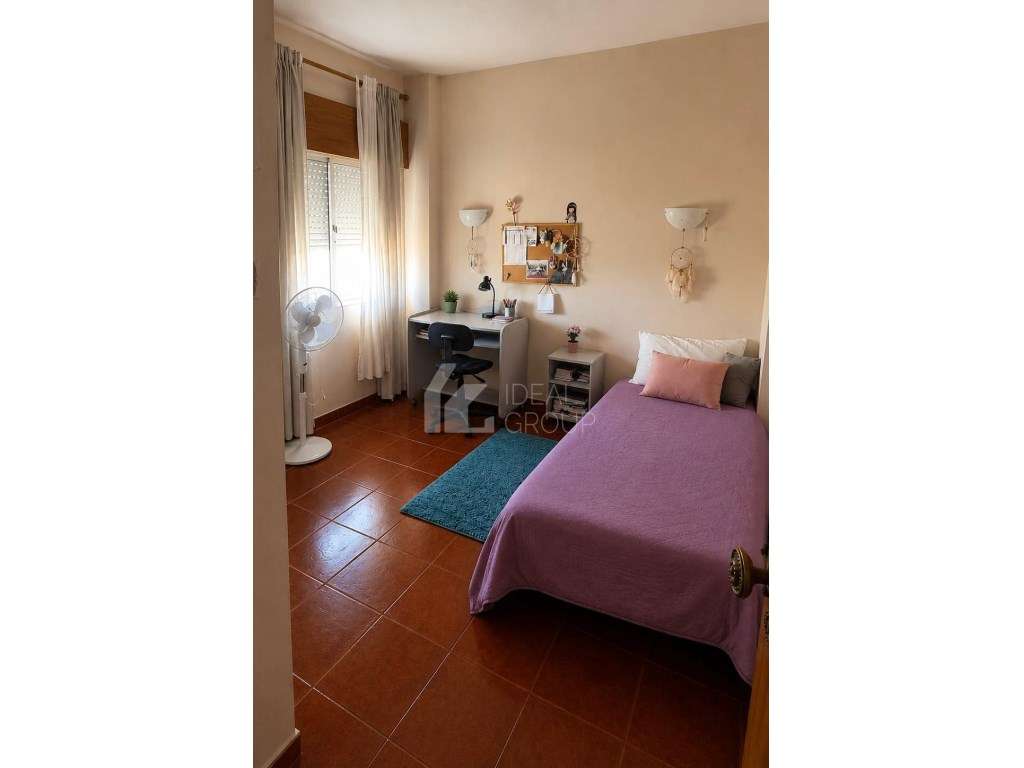 Apartamento T2 - Portimão, Centro-8