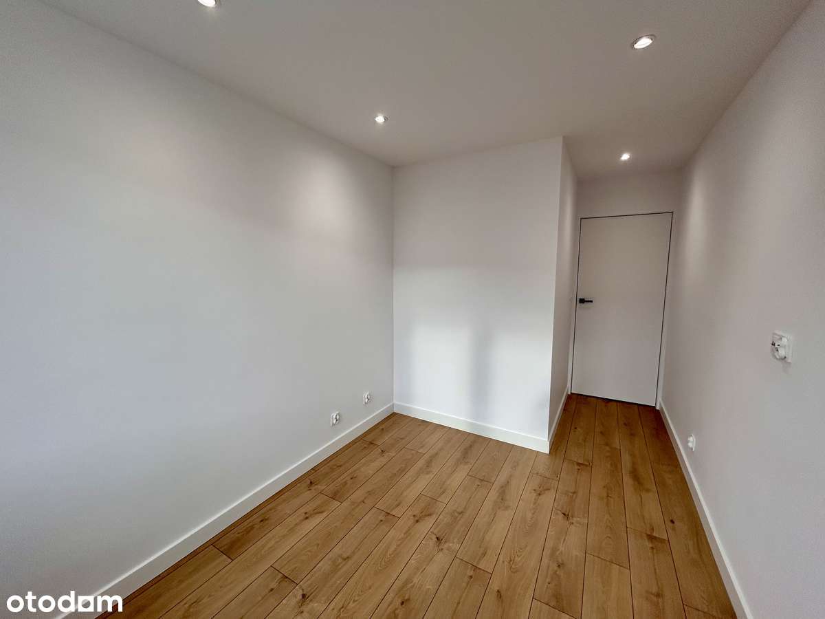 Trzypokojowe - po kompleksowym remoncie - balkon*piwnica*parking-10