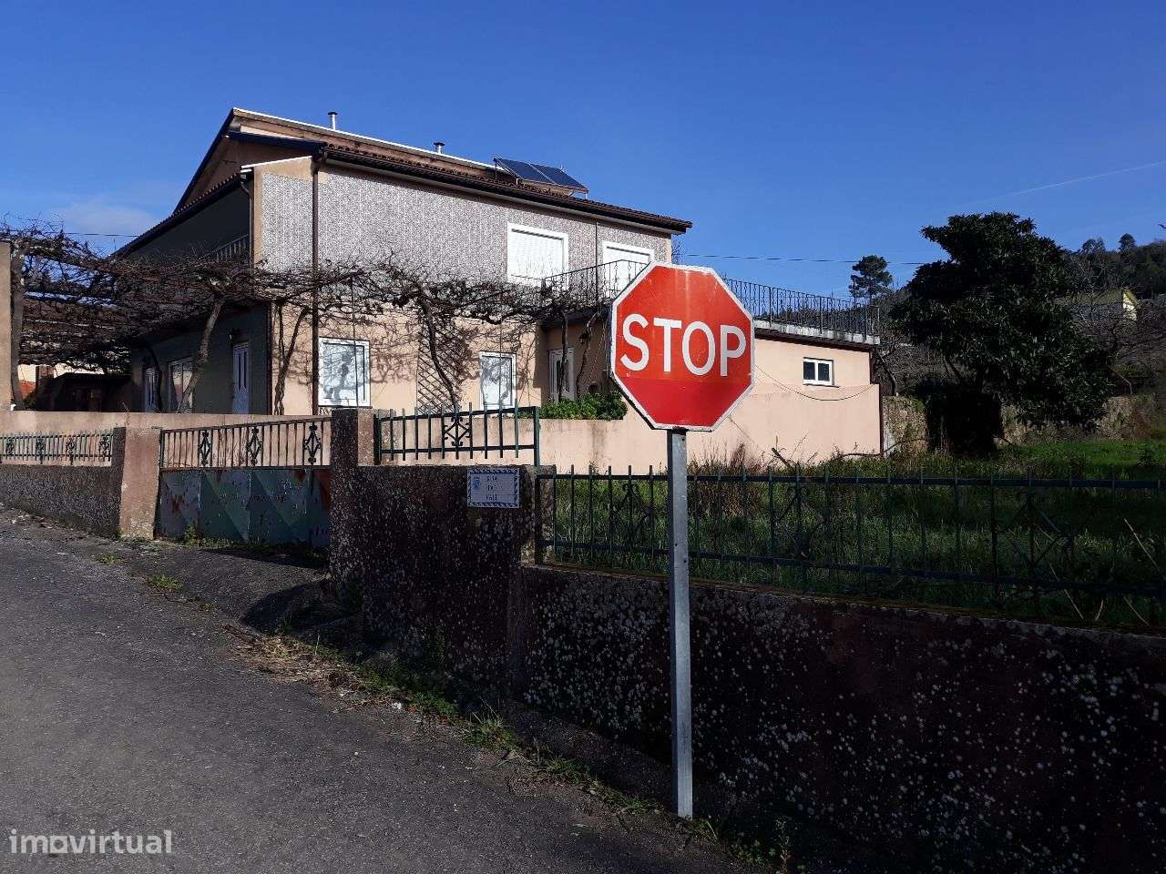 Terreno Vale da Sapa - Albergaria a Velha-5