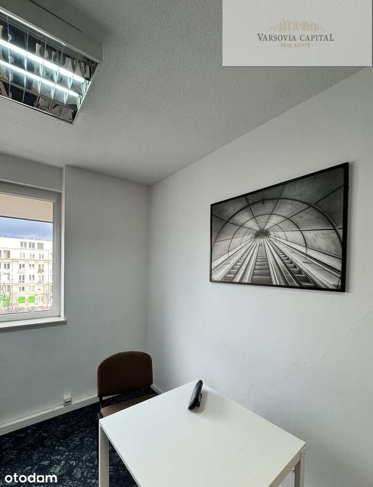 Powierzchnie biurowe 90–400 m²|Metro Stare Bielany - Pełny obrazek: 4/7