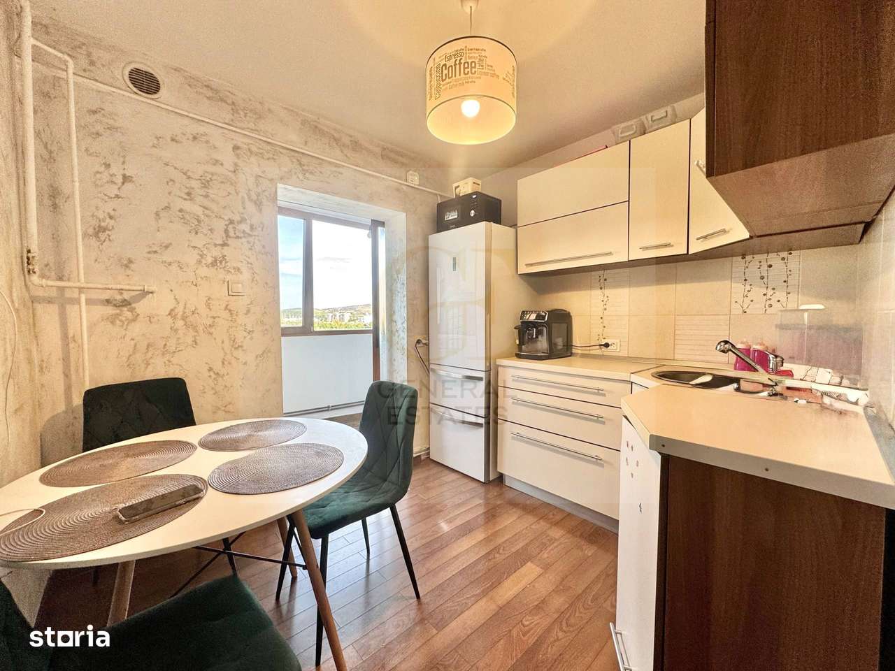 Spre Vânzare apartament cu 3 camere - 72 m.p - Nicolina, Iași - Imagine principală: 3/13