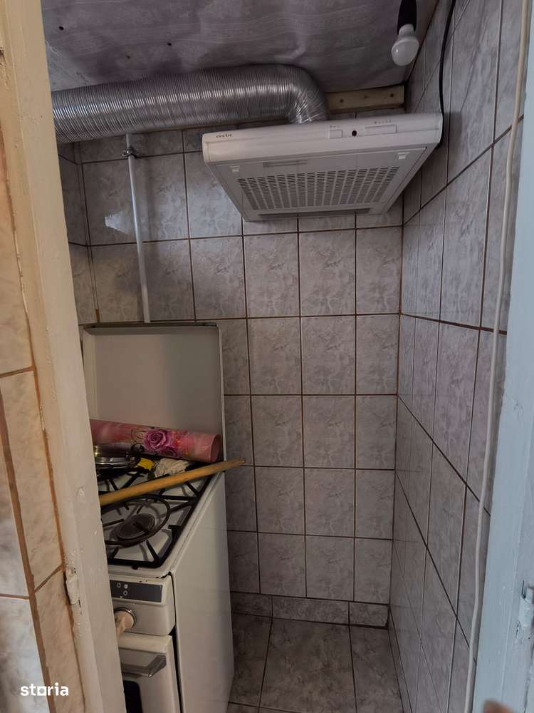 EXCLUSIV  GARA apartament cu 3 camere 79 mp pret 149000 euro-13