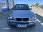 BMW X3 2.0d - 2