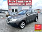 Opel Antara 2.0 CDTI Cosmo - 1