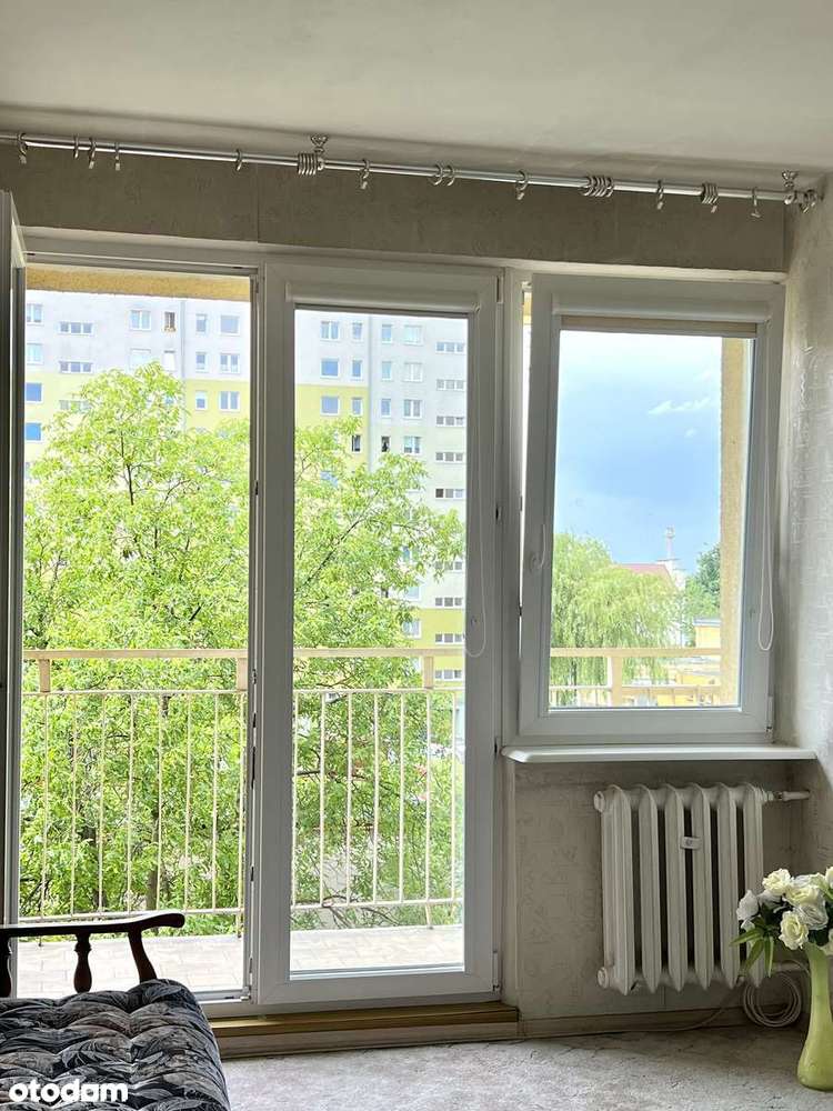 Mieszkanie trzypokojowe - Pełny obrazek: 4/15