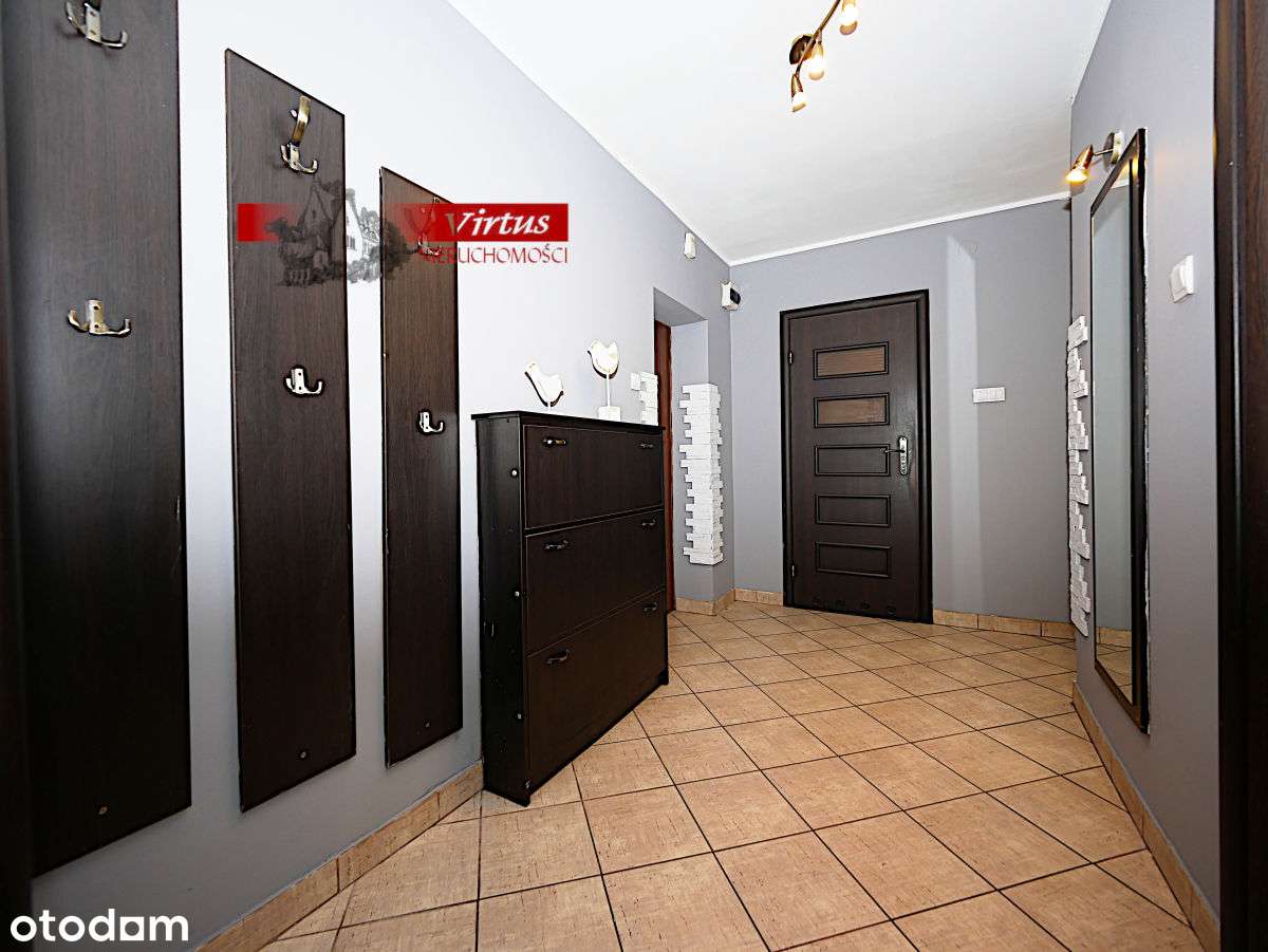 Rybno Wielkie mieszkanie - Pełny obrazek: 5/15