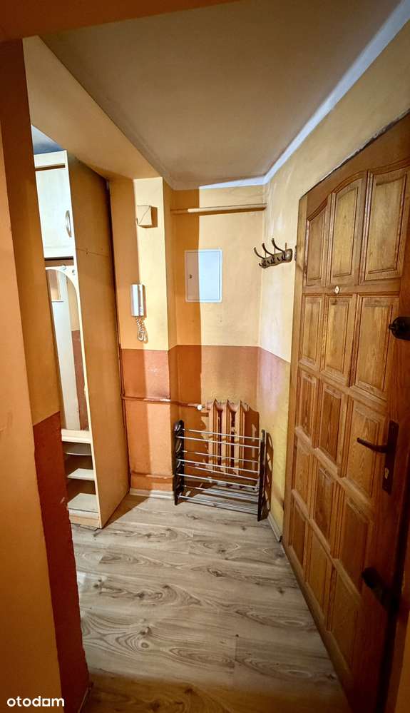 Mieszkanie 2-pok. 61,49 m kw centrum ul. Wjazdowa-7