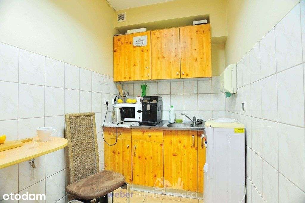 Wolny pokój biurowy - Pełny obrazek: 2/6