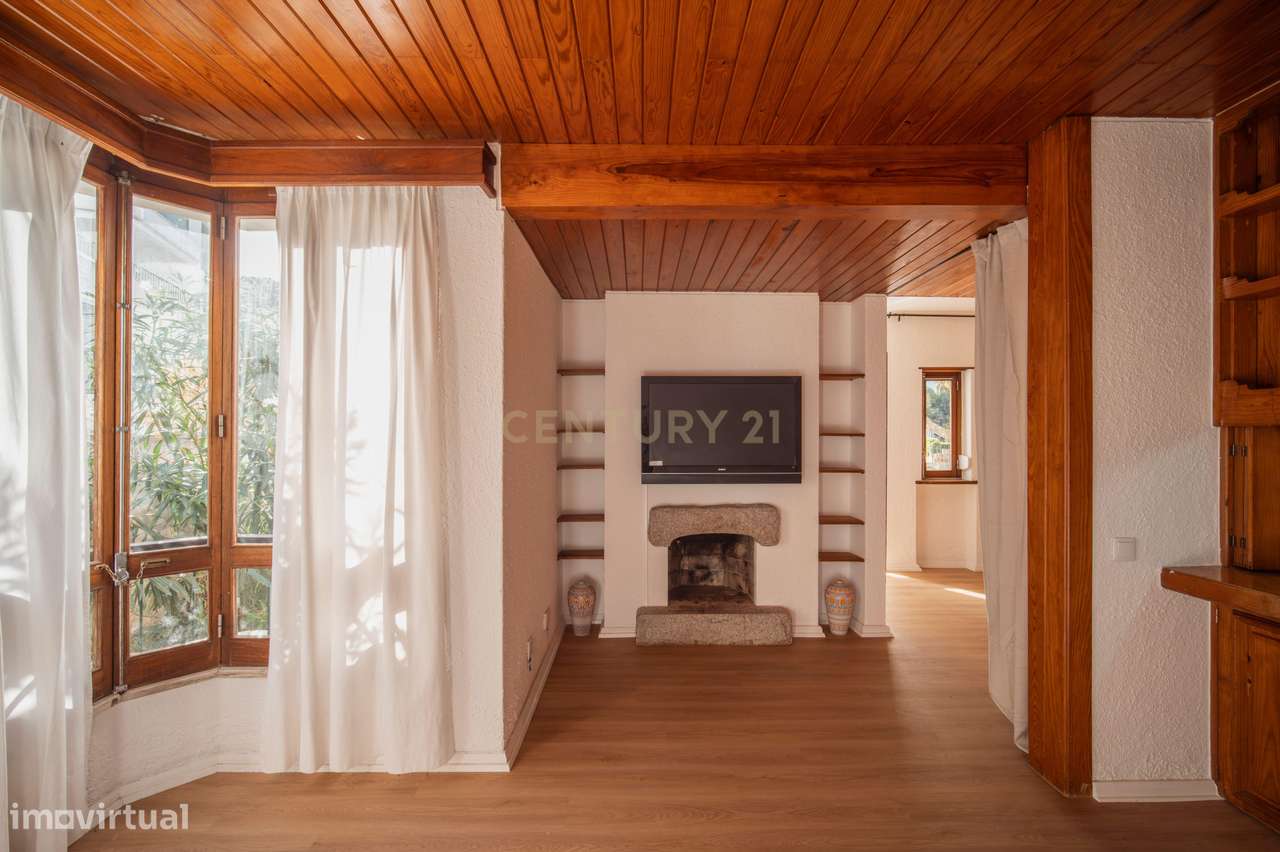 Apartamento T0  - Monte Estoril - Grande imagem: 5/19