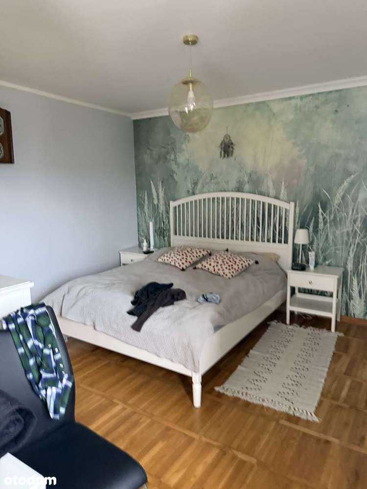 Dom wolnostojący z piękna działką we wsi Jabłów-8