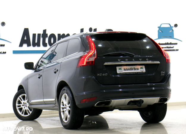 Volvo XC 60 - 5