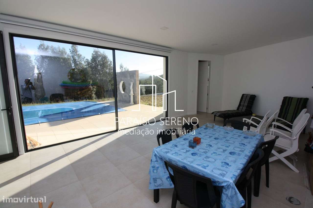 Moradia de Luxo em S. Miguel do Mato-31