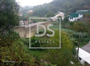 Terreno Rústico Localizado Perto Da A8 Em Loures - Grande imagem: 4/6