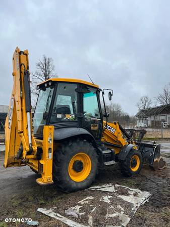 JCB 3 CX - 10