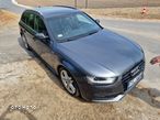 Audi A4 Avant 2.0 TDI DPF S line Sportpaket - 33