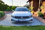 Volkswagen Passat 2.0 TDI BMT SCR Comfortline DSG7 - 4