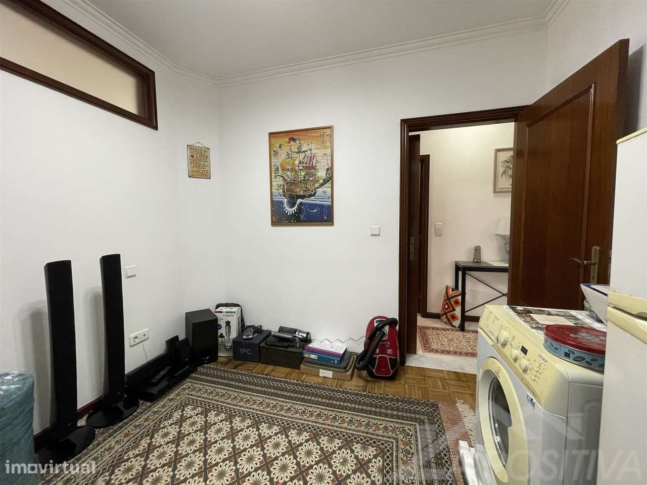 Apartamento T2+1 Venda em Lomba,Gondomar-35