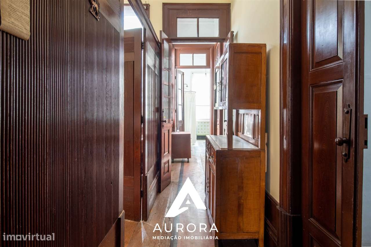 Moradia T6 Venda em Espinho,Espinho-9