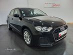 Audi A1 Sportback 25 TFSI Advanced - 4