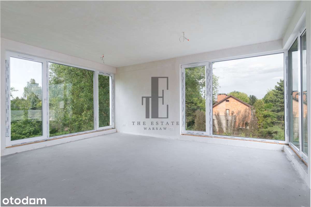 Wyjątkowy dom w sercu zielonego Mokotowa! - Pełny obrazek: 5/18