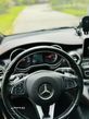 Mercedes-Benz V 250 (BlueTEC) d lang 7G-TRONIC Avantgarde Edition - 12