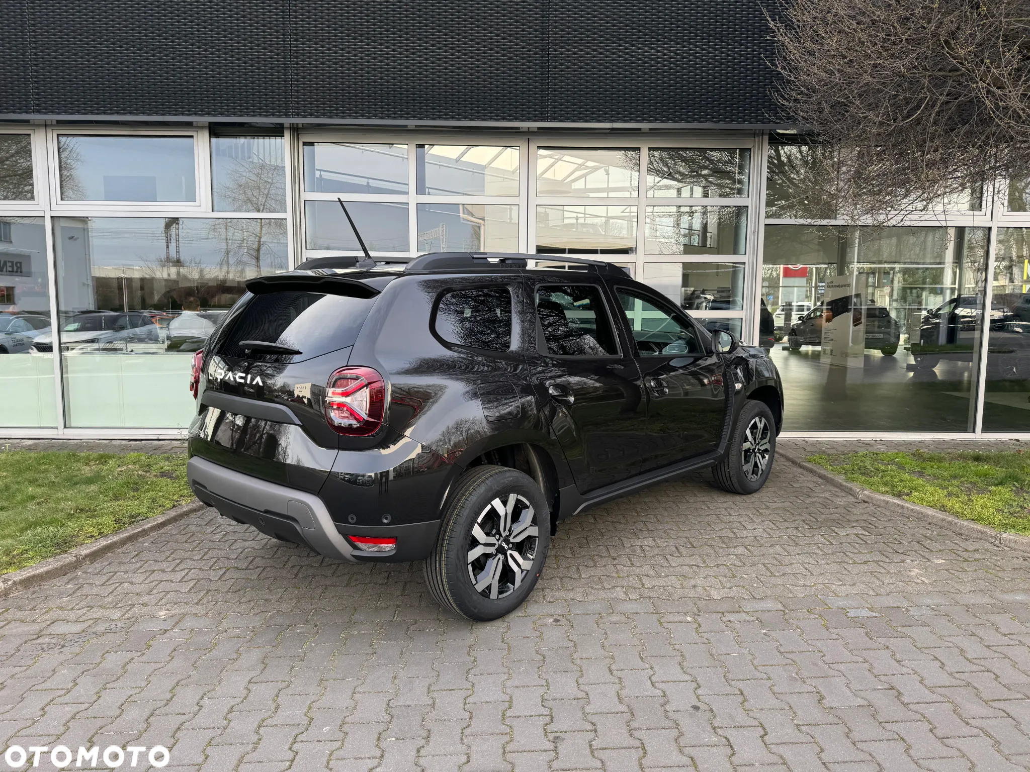 Dacia Duster - 4