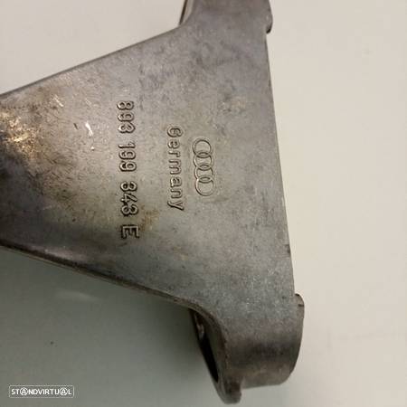 Apoio De Motor Audi 80 (8C2, B4) - 4