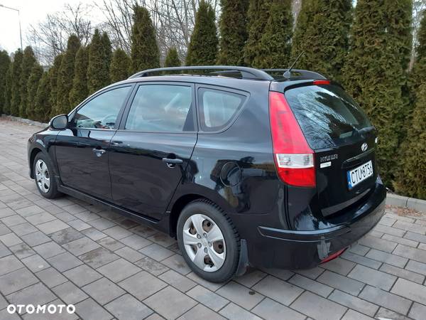 Hyundai I30 1.6 CRDi Comfort - 6