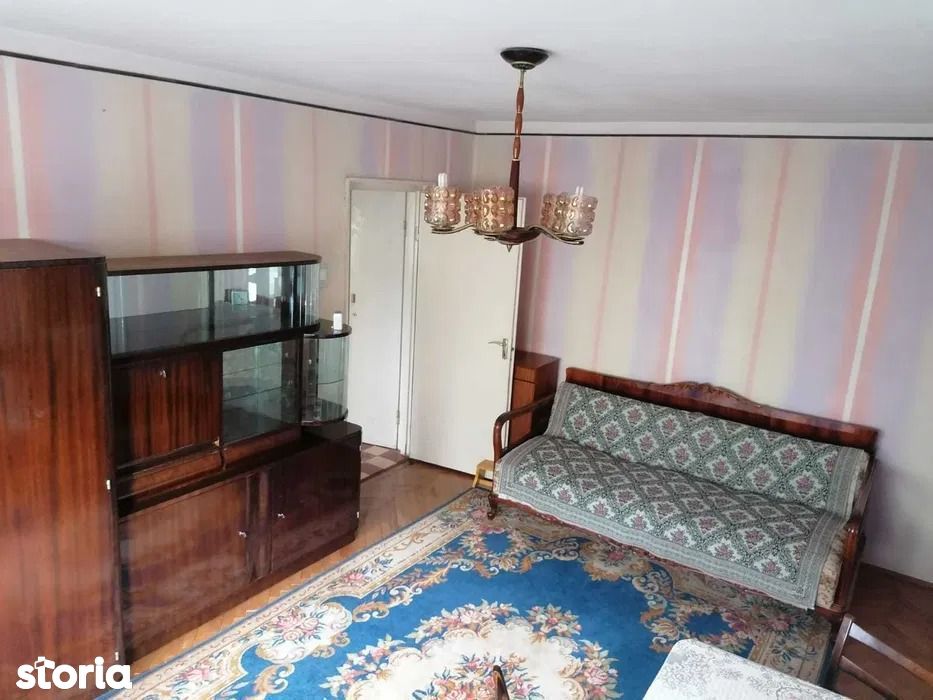 Vanzare Apartament Cu 2 Camere In Gheorgheni