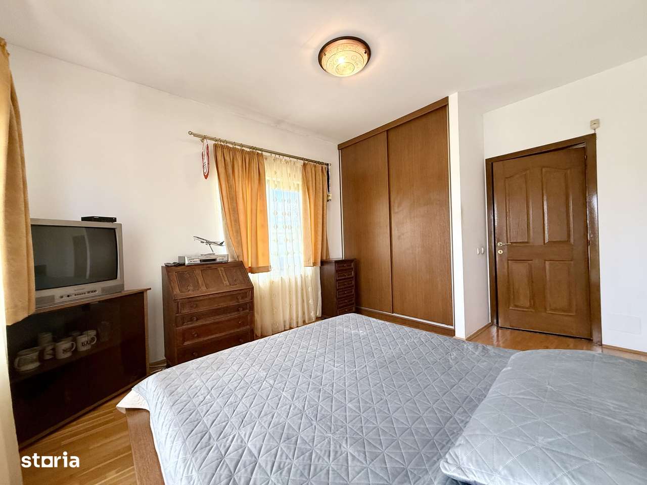 6 Camere | Teren 427 MP | Garaj Dublu | Otopeni-14