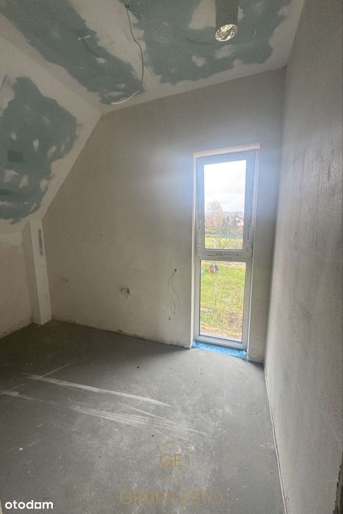 Dom wolnostojący| Tomaszowice| Na sprzedaż|-7