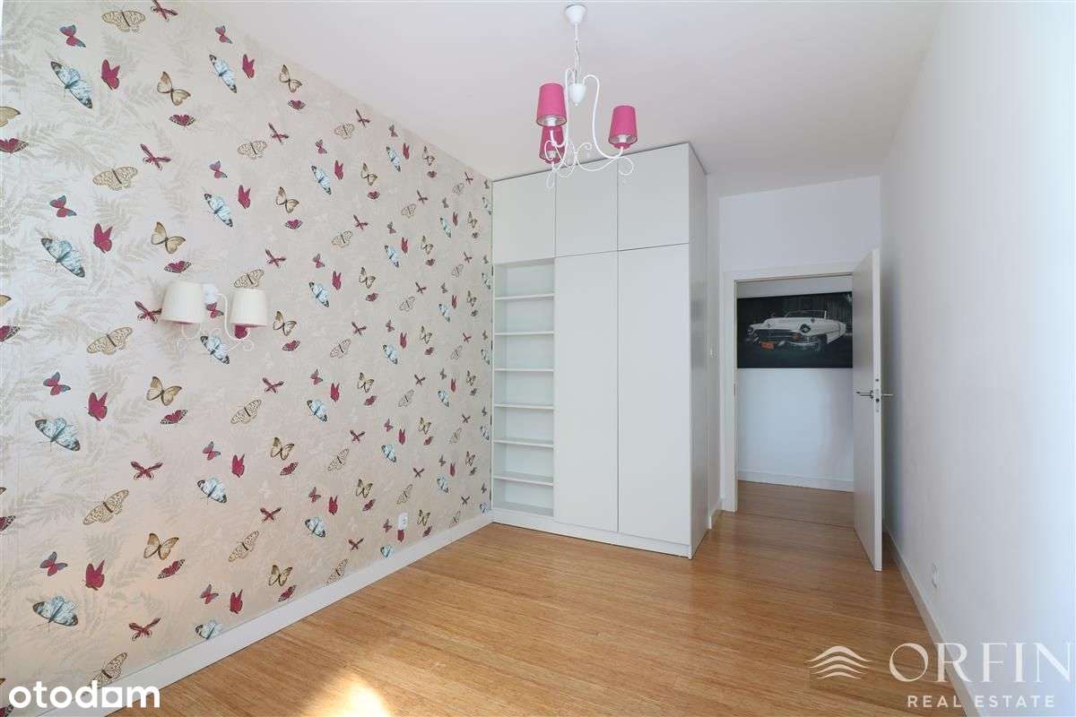 Apartmanet w Sea Towers na 19 piętrze-2