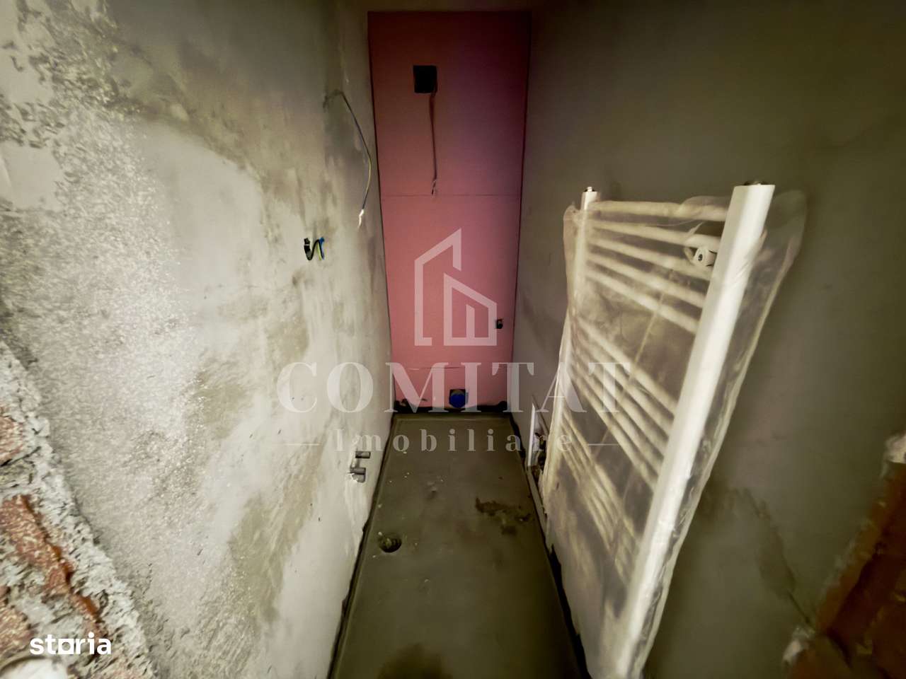 Apartament 3 camere | 2 balcoane generoase | 0% comision cumpărător-8