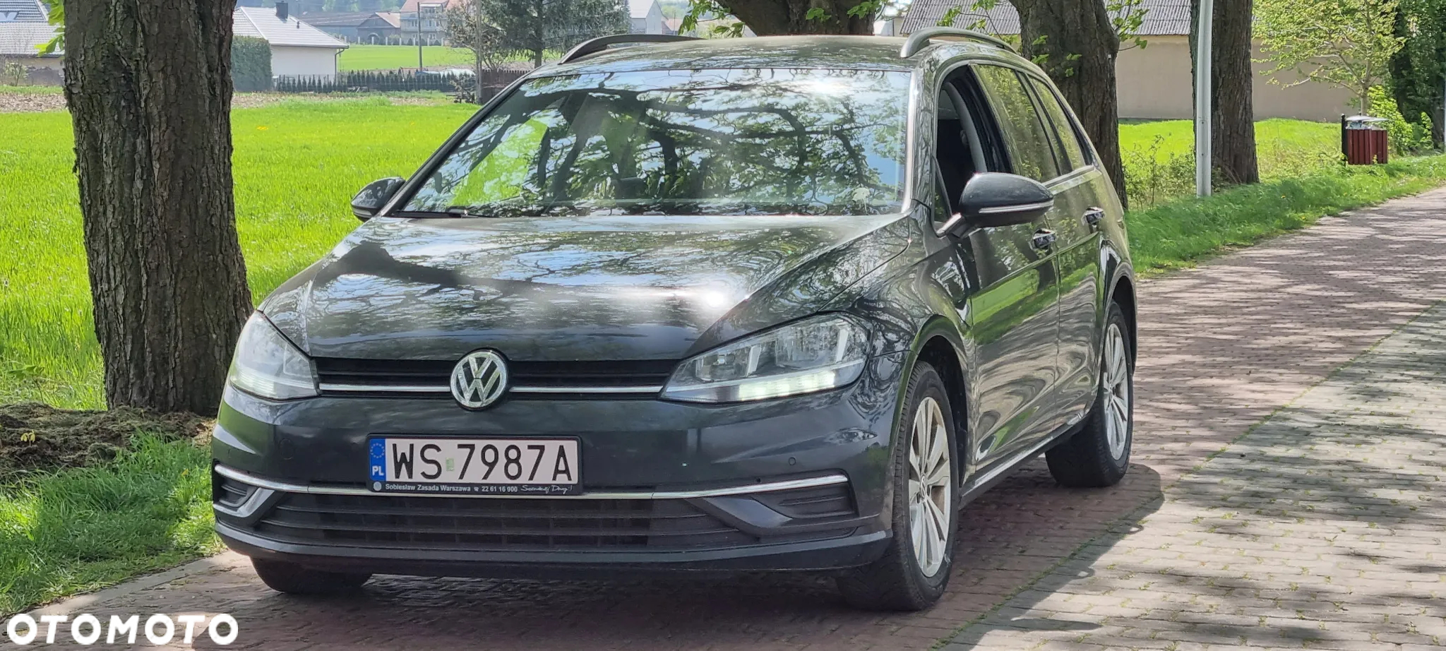 Volkswagen Golf - 12