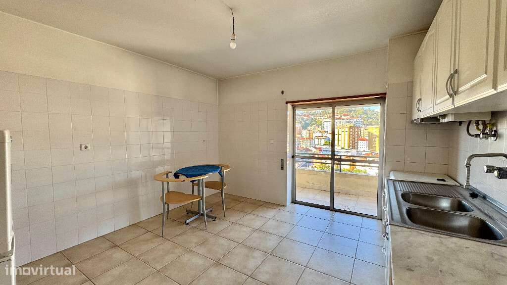 Apartamento T2, Bairro Norton de Matos - Grande imagem: 2/9