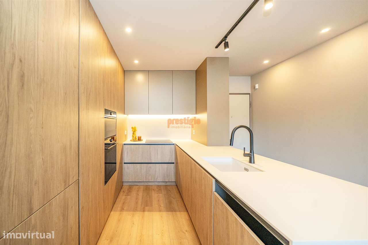 Apartamento T1 Venda em Costa,Guimarães-8