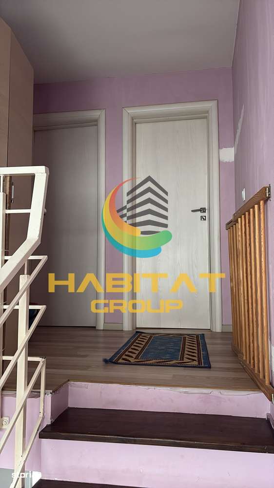 Vila com. Berceni / 4 camere / Strada privata / Comision 0% - Imagine principală: 5/9