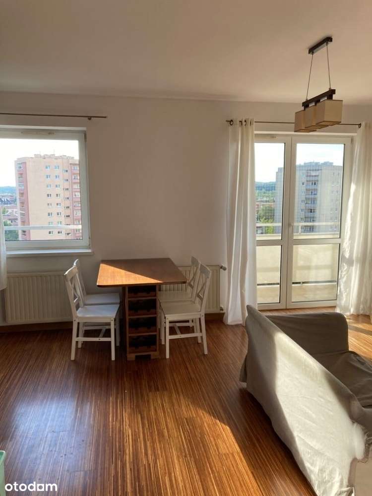Apartment in krakow - Widok 2