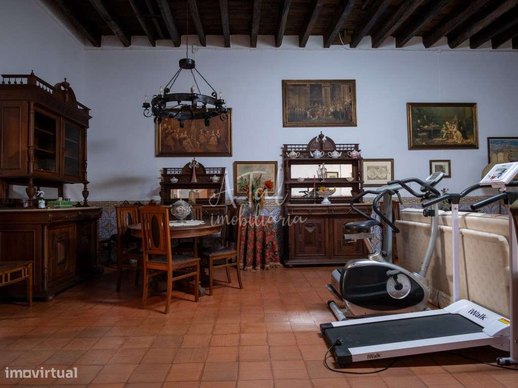 Moradia no Cartaxo-5