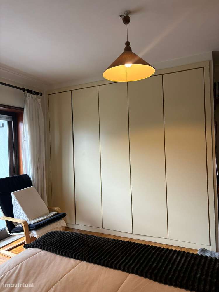 Bom T4 c/ terraço/varandas/nascente poente, a 5 minutos a pé do metro-19