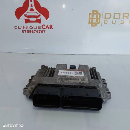 Calculator motor FIAT Multipla 1.9 JTD 2011- 0281016815 | Clinique Car - 2