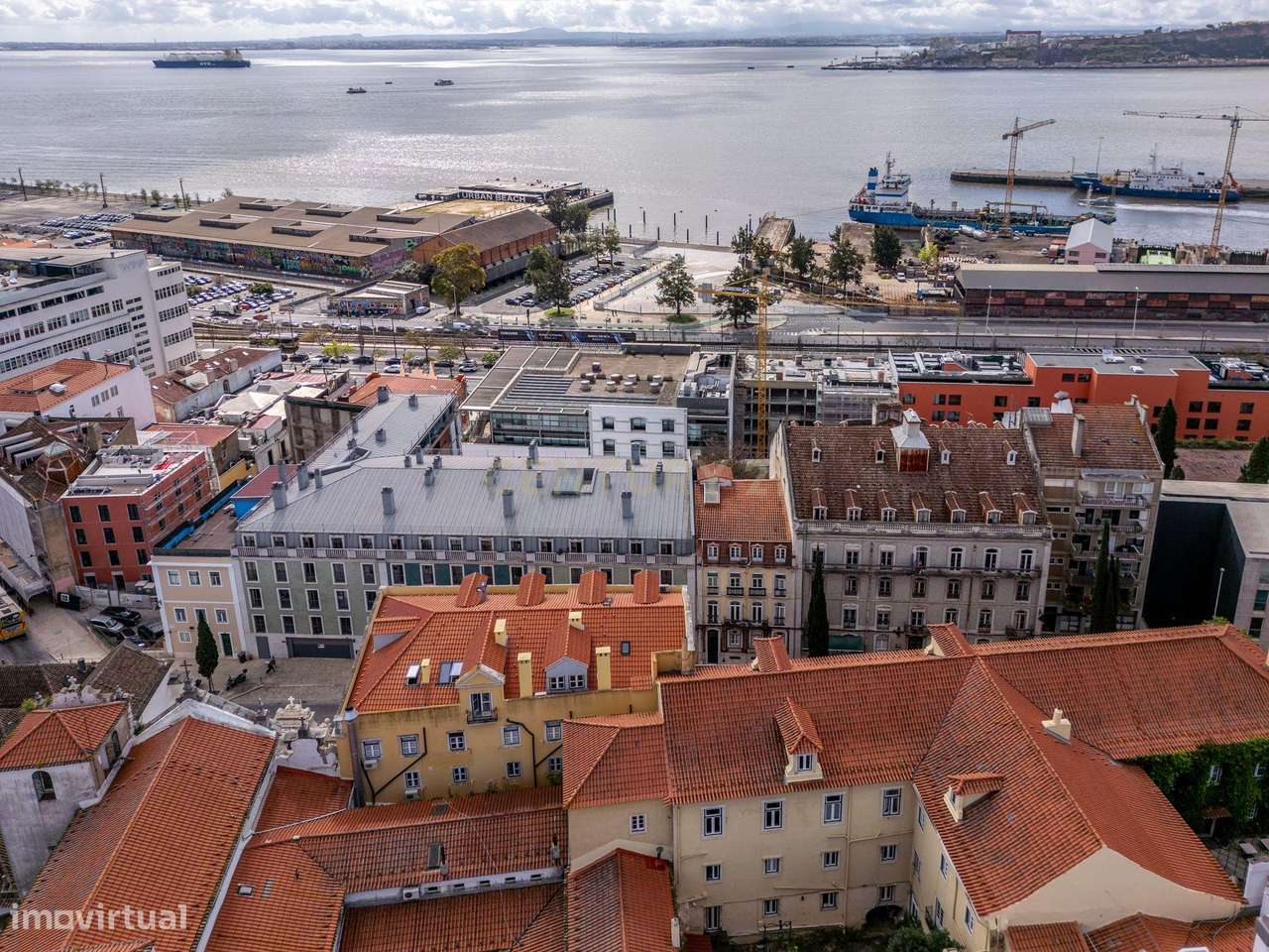 Prédio à venda na Estrela - Grande imagem: 3/12