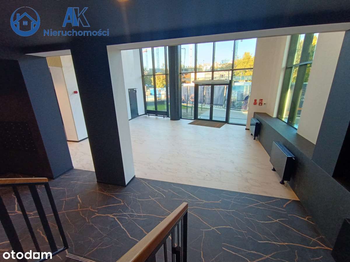 Nowe 3-pokojowe mieszkanie- wykończenie pod klucz-18