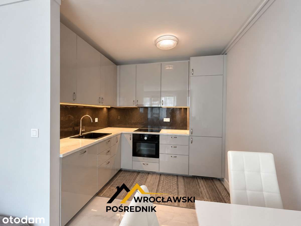 | 32,3 M² | Kawalerka | Gotowa DO Zamieszkania-1