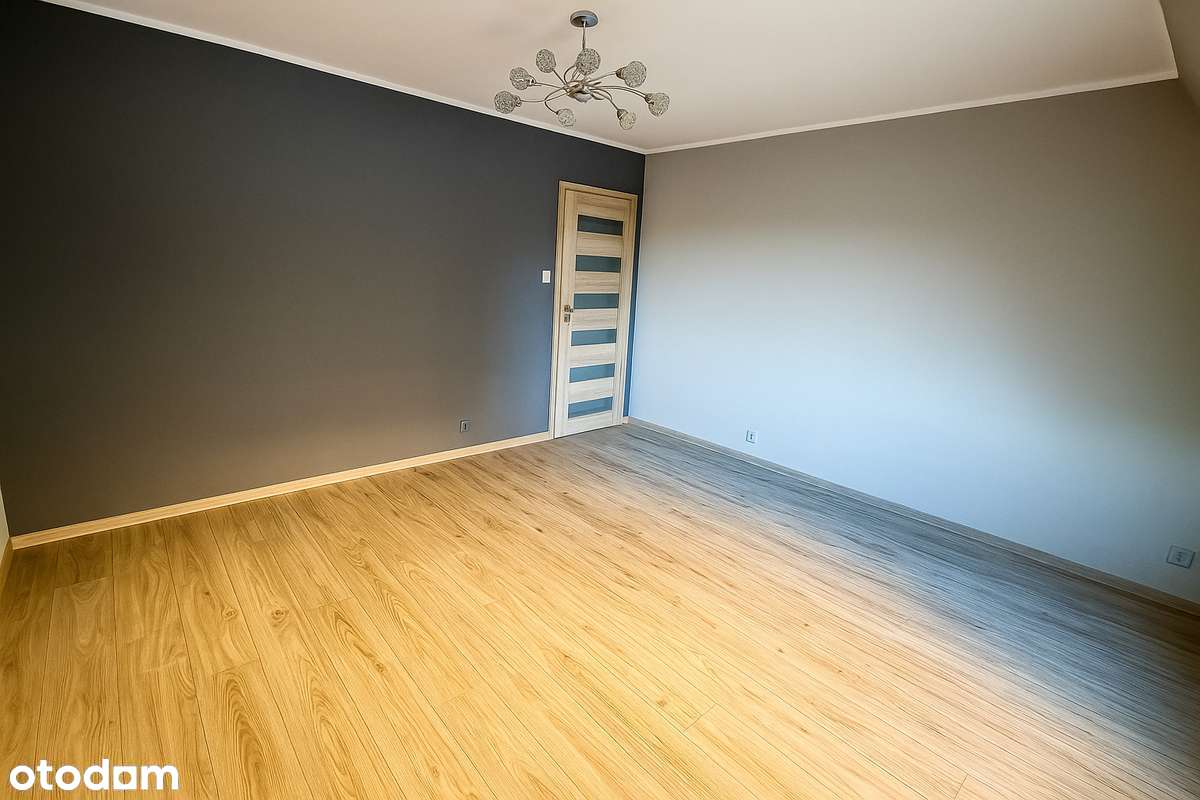 3 pokoje po generalnym remoncie | Stare Miasto | Bez pośredników - Pełny obrazek: 4/13