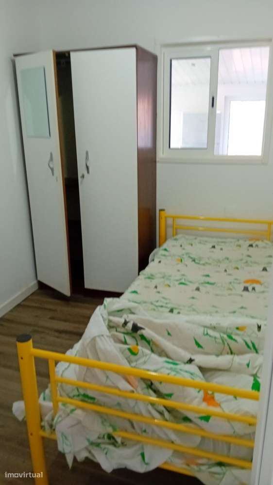 Conjunto de 2 Apartamentos T2 em Santa Clara, Coimbra - Grande imagem: 4/20